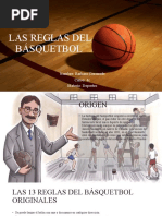 Básquetbol