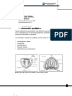 Protesis Total