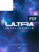 Ebook - Ultra Inteligencia