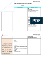 s6 Ficha de Interpretación Del Poema