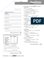 HW Beg TRD Unit Test 12a