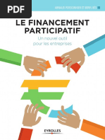 Le Financement Participatif