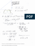 Ejercicios IV C Lculo PDF