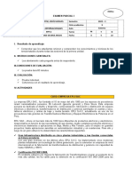 Examen Parcial - PPP