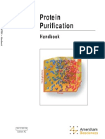 Protein Purification Handbook