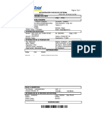 Autorización Consulta Externa: Documento: 28944829