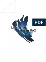 Manual 3D Studio MAX