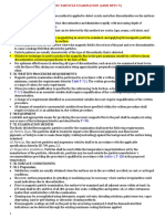 V+ 4.magnetic Particle Examination