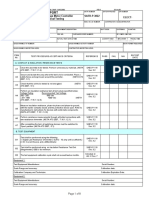 Saudi Aramco Test Report