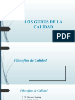 Padres de La Calidad