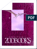 PZOOBOOKS Flyers