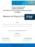 Modele-rapport-PFE - Avec Page de Garde LU GMASI