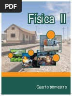 Libro Sep Física II