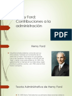 Henry Ford