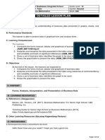 Detailed Lesson Plan: (Abm - Bm11Pad-Iig-2)