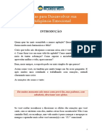 3 Dicas para Desenvolver Sua Inteligência Emocional: Introdução