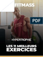 Ebook Hypertrophie