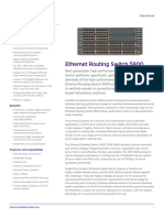 Ers 5900 Series Data Sheet