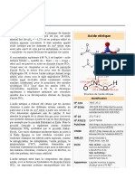 Acide Nitrique