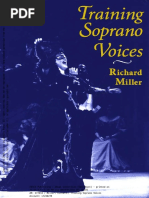 Training Soprano Voices Chap 10