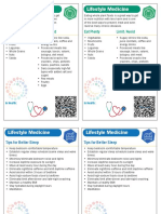 ACLM-LM PIllar Handouts