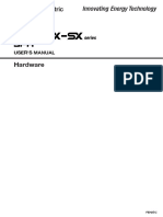 Micrex-Sx SPH Hardware