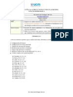 BCB 115 - U1 - Guía de Aprendizaje II - Estructura Atómica