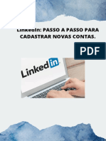 Como Criar Perfil de Sucesso No Linkedin