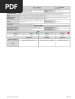 Ficha de Formulacion Enero Febr 2022-Almacen