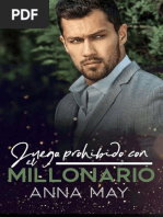 Juego Prohibido Con El Multimillonario Anna May