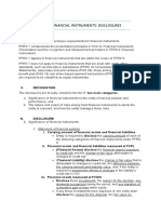 Pfrs 7 Financial Instruments Disclosures