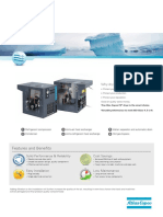 Brochure-Dryer FX Series