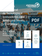 Brochure Exponor 2022 Esp