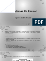 T6 - Sistemas de Control - Ie