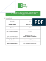 RAFAEL JOSE MOLIDE JUNIOR App Form MZ - C4