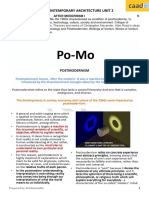 Exam Notes HCA Unit 2