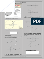 Ficha - Espelhos Esféricos - Teoria Mais Exercícios