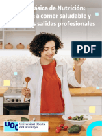 Ebook Nutricion