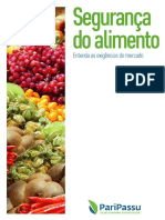 Ebook Seguranca Alimento