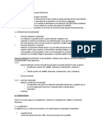 Derecho Procesal Civil