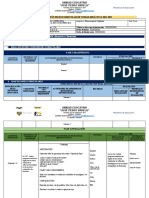 Adelina Macias Planes Semanal 2022-2023