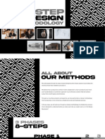 L.Atelier Architects: The 8-Step Design Methodology