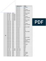 Modul Infoprovidetype Datasource