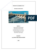 Pa02 - Grupo 03 - Astulle - Flores - Lupo - Saavedra - Tanca - Centrales de Generacion - Uc