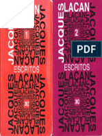 Escritos Lacan. Dirección de La Cura. Cap 4 PDF