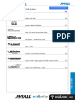 Tab 4 Fuel Systems