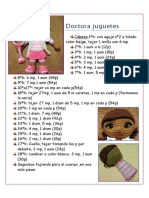 Doctora Juguetes