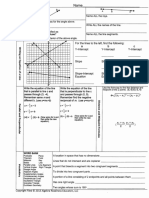 Geometry Builders Pages 1-6