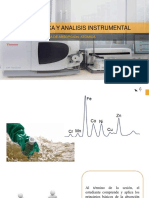 Espectrometria de Absorción Atómica