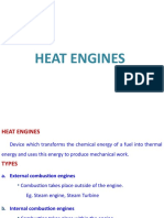 Heat Engine